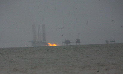 Gas Explosion: NLPGA stresses safety as Nigeria records another gas explosion