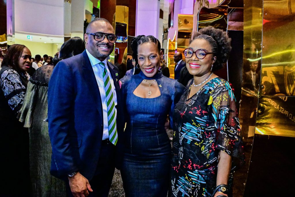 Guinness Nigeria Marks 75 Years of Brewing Happiness, Community, and Cultural Impact