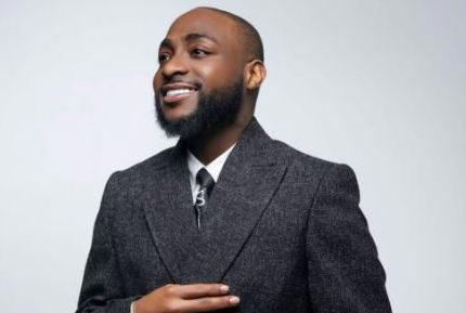 Davido, Omah Lay top Spotify’s most shared Nigerian songs in 2025