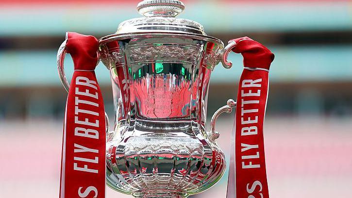FA Cup draw: Man Utd vs Brighton, Portsmouth vs Arsenal [Full Fixtures]