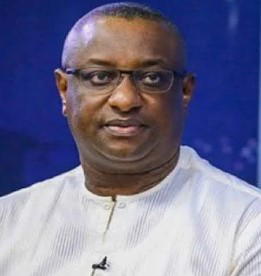 Ekiti Airport, new era of aviation devt in Nigeria  — Keyamo