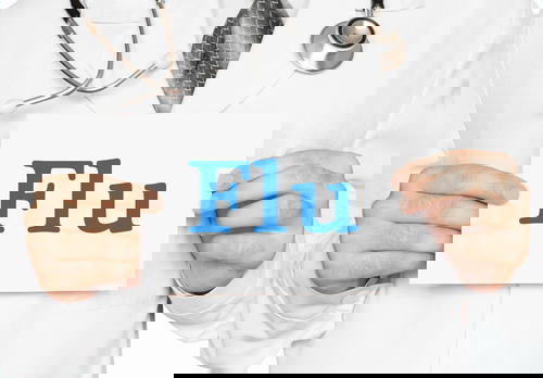 To help fight that cold and flu