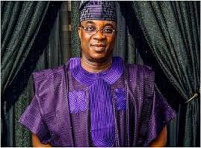 Awujale Stool: Prove your royal lineage – Ruling house tells KWAM 1