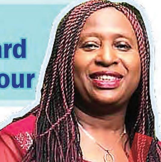 The season of good news, by Funmi Komolafe