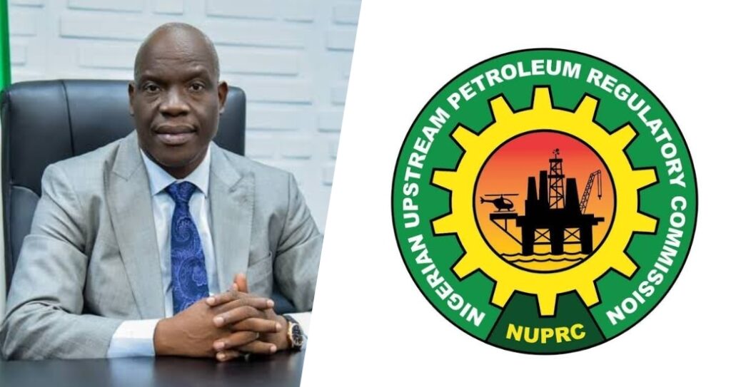 NUPRC under Komolafe not den of corruption —ICPC report