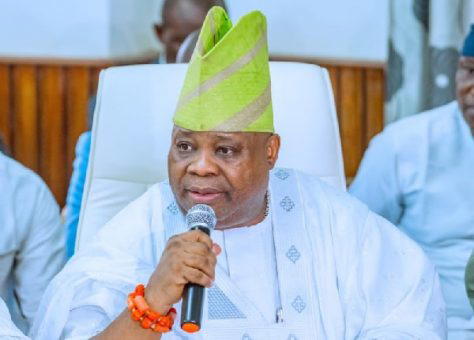 PDP admits: Party error, not pressure, cost us Adeleke