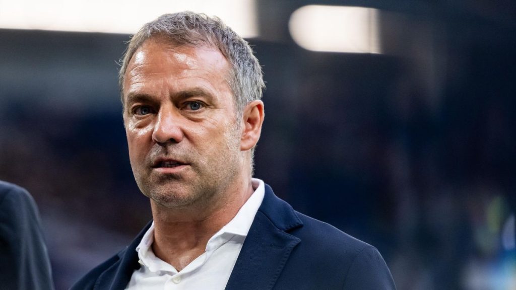 Raphinha snub for FIFA Best XI ‘a joke,’ says Flick