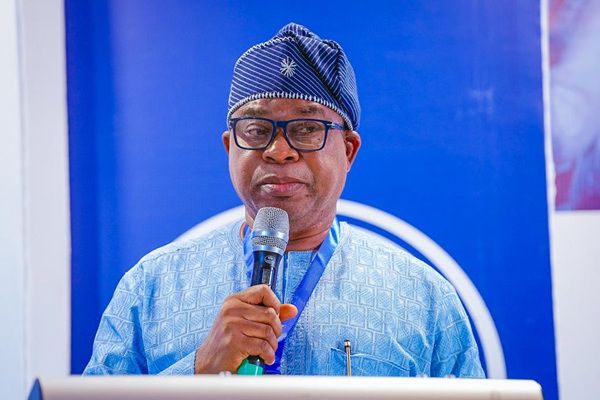 Just in: Oyebamiji emerges APC Osun governorship candidate