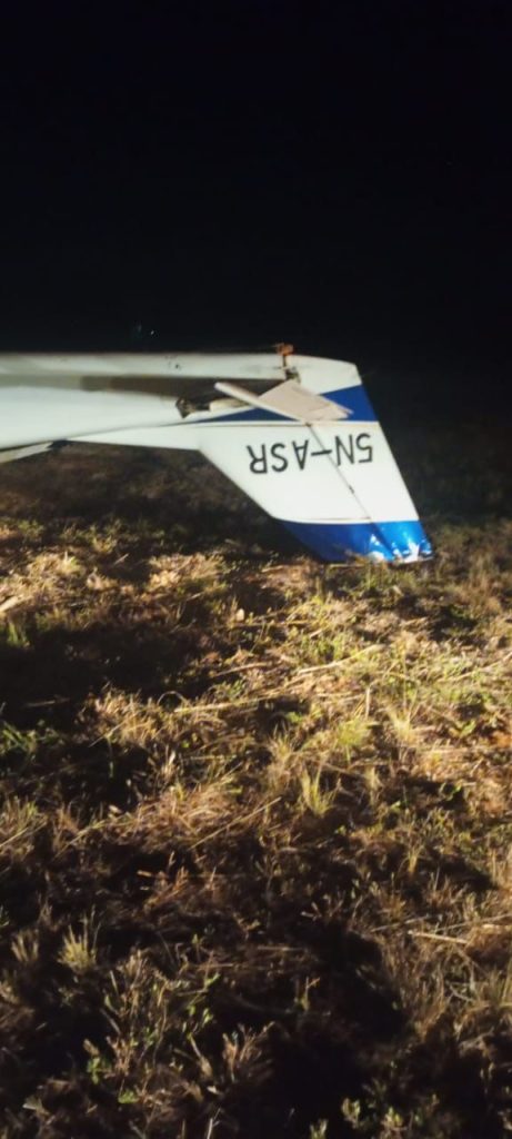 Imo plane crash: Two persons in critical condition – Source