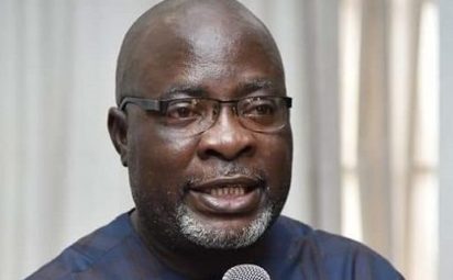 Kola Ologbodiyan speaks on PDP crisis.