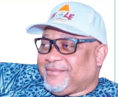 Despites all intrigues, Adeleke is man to beat in Osun poll – Akindele