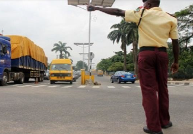 LASTMA raises alarm over speed-related crashes on Lagos roads