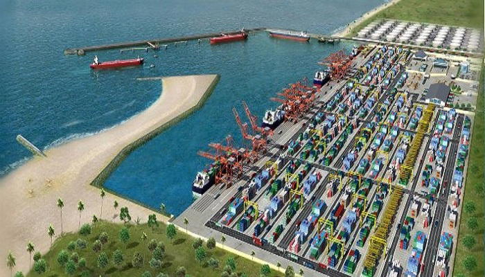 Lekki Port hits 50% capacity milestone amid strong cargo growth