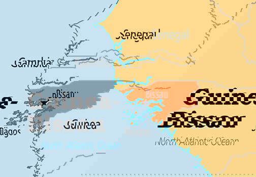 Nigeria provides protection to Guinea-Bissau opposition candidate amid coup