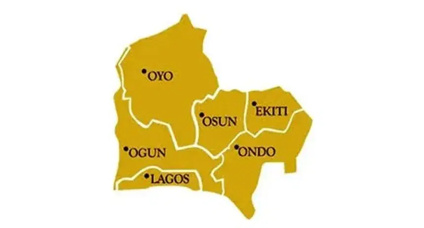 Banditry: Oyo, Ogun, Lagos launch joint security operation to curb criminality