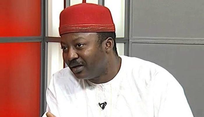 What Gen Musa must do to improve security — Ex-presidential candidate