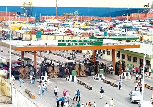 NPA records 1,085% jump in export containers as Q3 cargo throughput hits 33.5m tons
