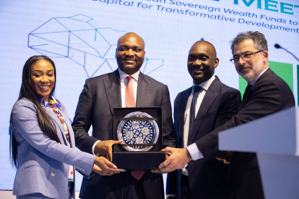 NSIA grows assets to $3bn