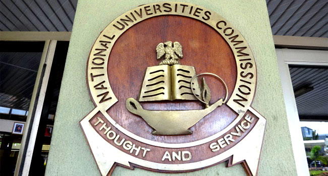 NUC identifies 32 ‘honorary degree mills’