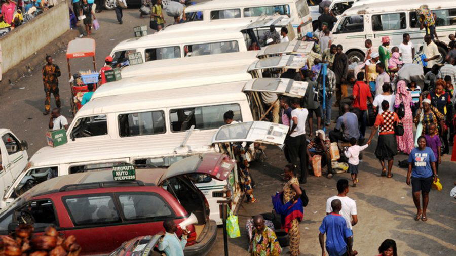 Yuletide: Patronise only recognised motor parks for travel safety – RTEAN