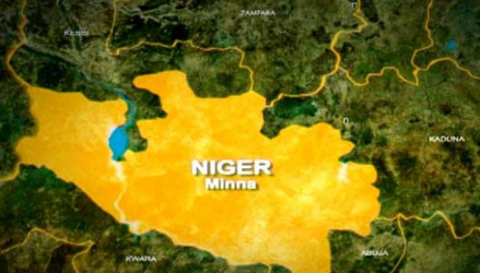 Just in: FG secures release of 100 kidnapped schoolchildren in Niger