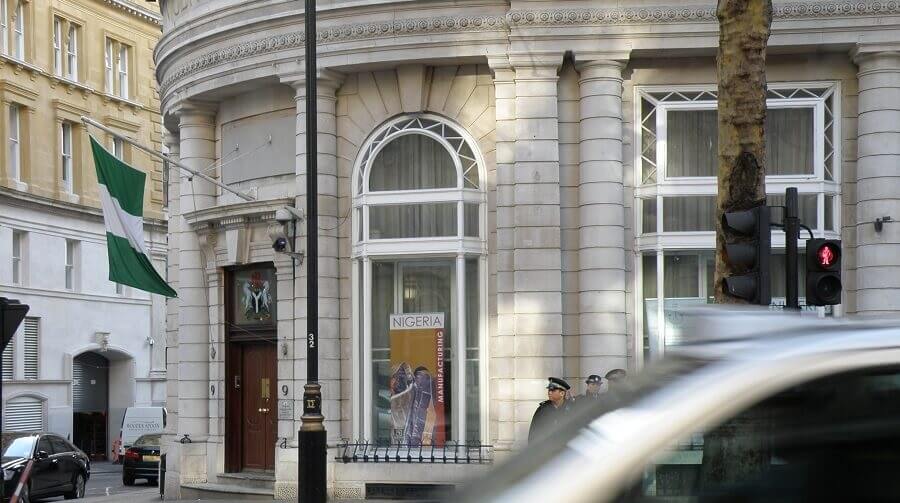 Muslim group faults use of church-owned venues for passport intervention exercise in UK