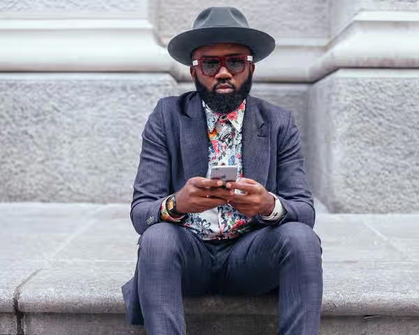 Detty December: Go home, see your aged parents and siblings – Noble Igwe tells Nigerians