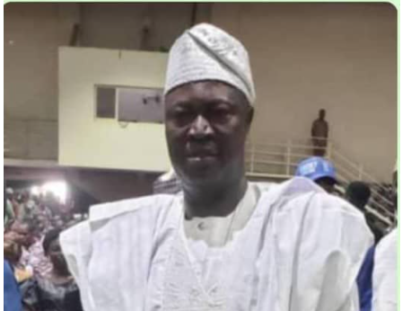 No terrorist group domiciles in Iwo, says Oluwo