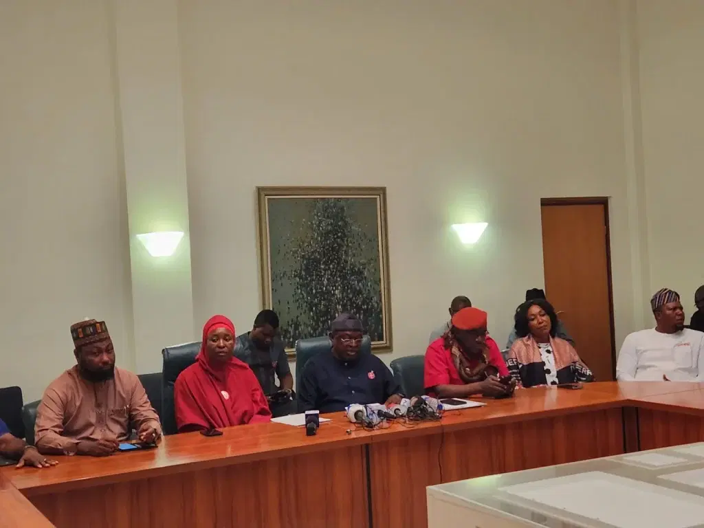 Opposition urges inclusive approach to 2026 tax reform