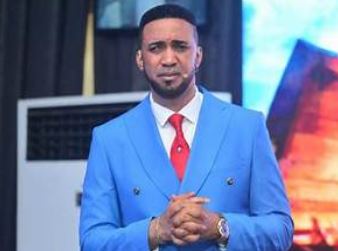 Pastor Chris Okafor: Drama unfolds in another Nigerian showbiz saga