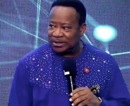 People who fight over N1,000 from Baba determine party candidates - Politician-turned cleric