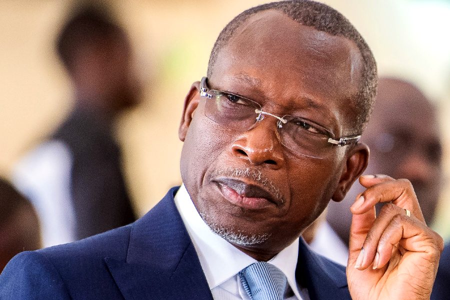 Benin president safe, army regaining control – Presidency