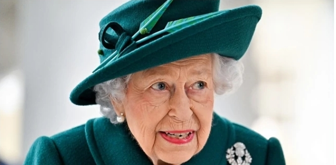 Queen Elizabeth
