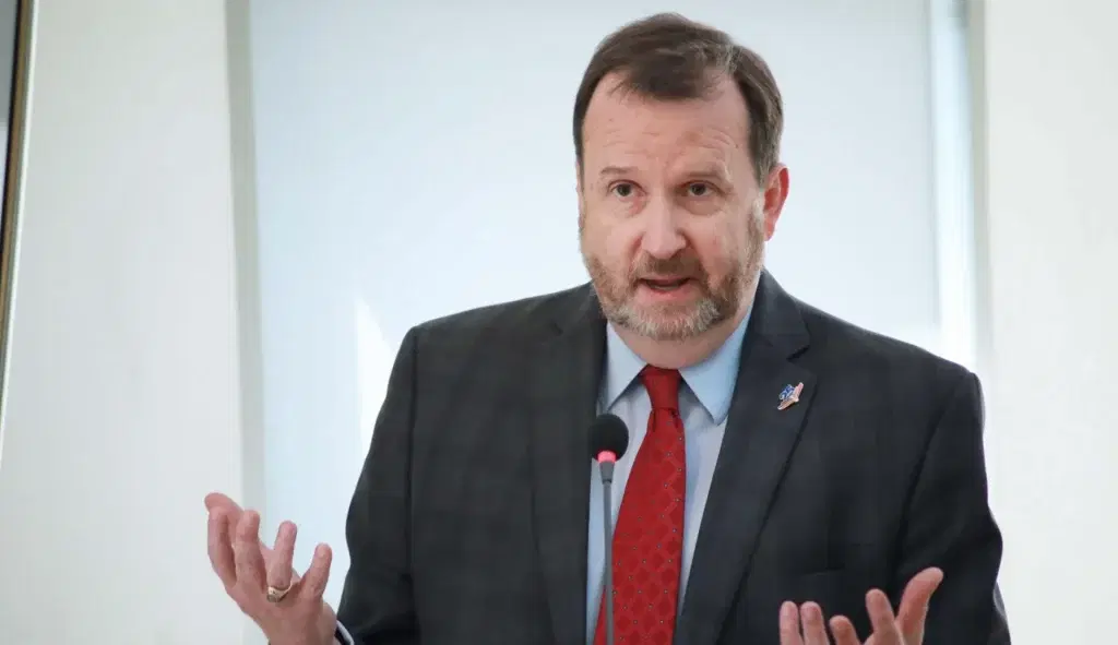 Trump recalls US ambassador to Nigeria