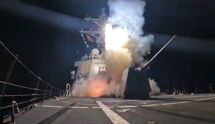 US: Attack in North-West Nigeria got federal approval – Defence Headquarters