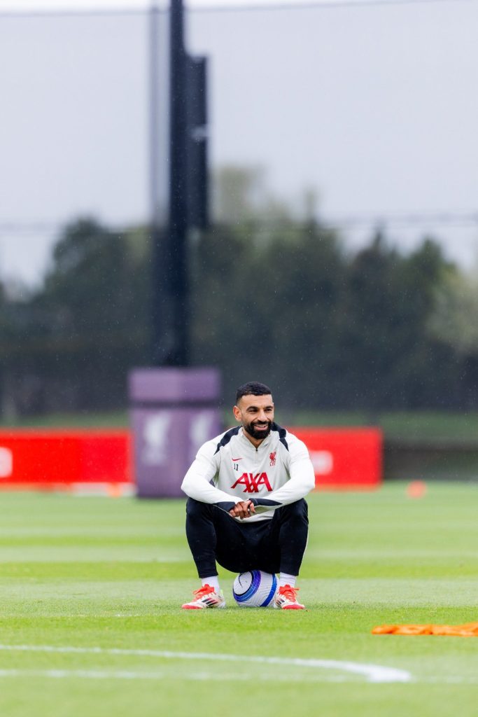 Saudi Arabia ready to fund Salah’s transfer from Liverpool 