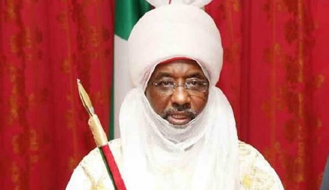 Emir Sanusi