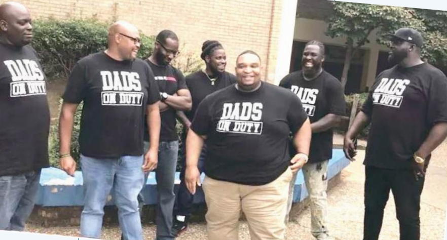 To fathers everywhere. . ., by Stephanie Shaakaa