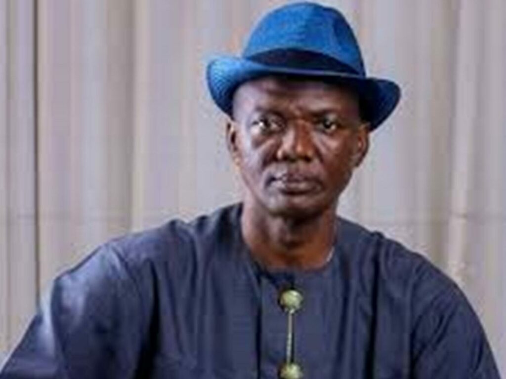 Alleged Certificate Forgery: Bayelsa Dep Gov asks tribunal to quash subpoena against him