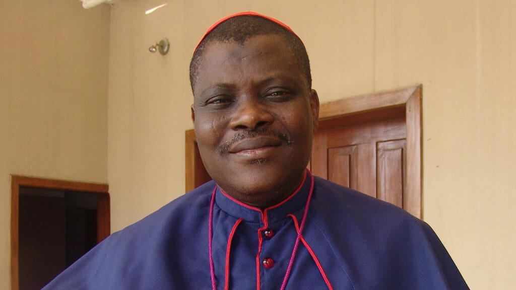 Christmas: CAN harps on unity, says Nigeria on brink of new dawn