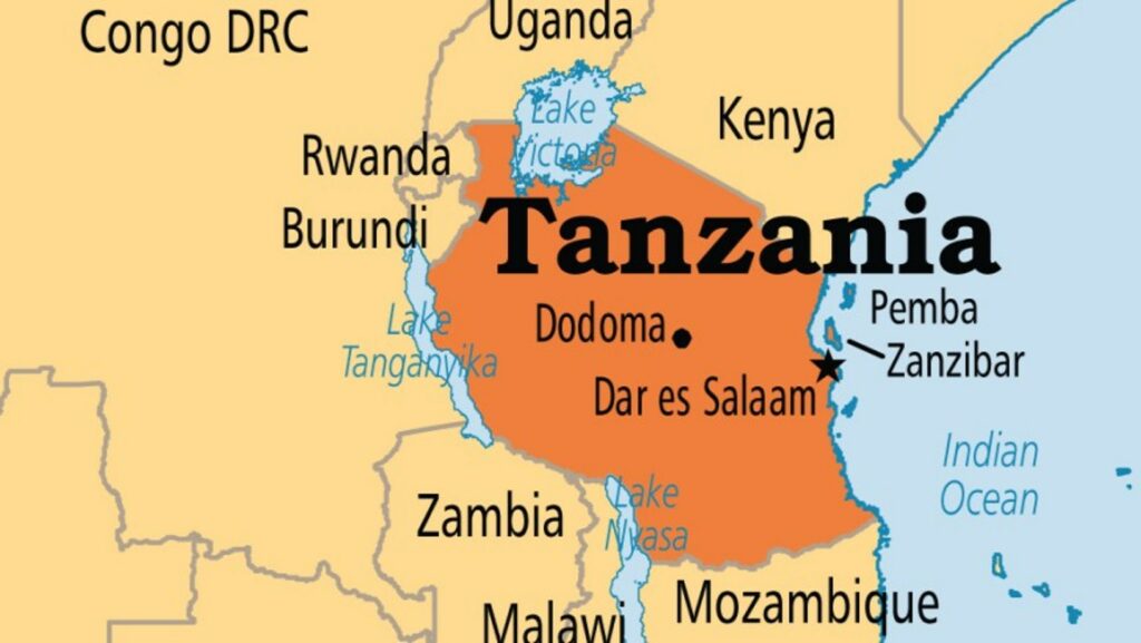Tanzania deploys security operatives to prevent Independence Day protest