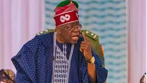 Tinubu warns public officers against nepotism, corruption