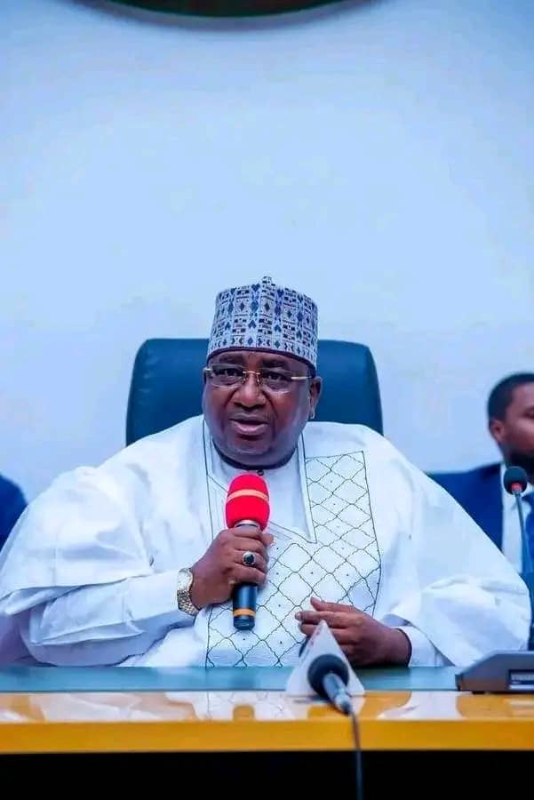 Gov Idris approves N10bn to boost 2026 Hajj seats in Kebbi