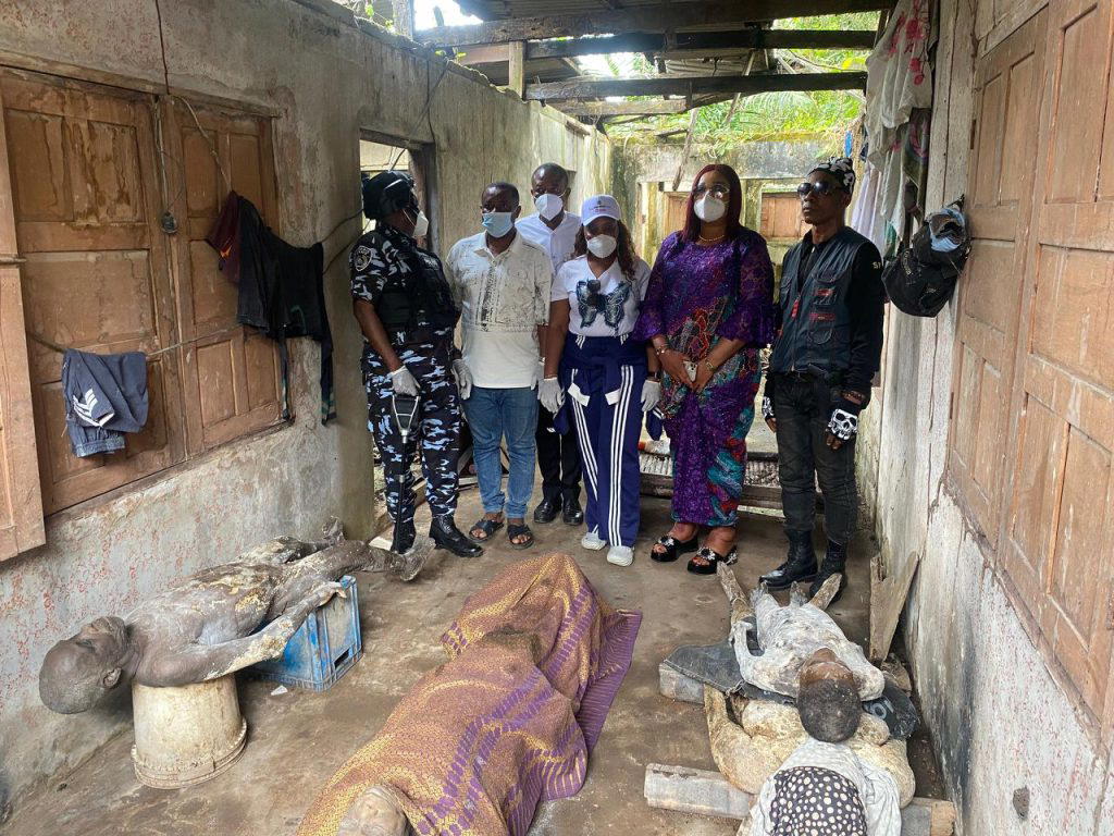 Imo Govt seals hotel, mortuary over alleged kidnapping, organ harvesting