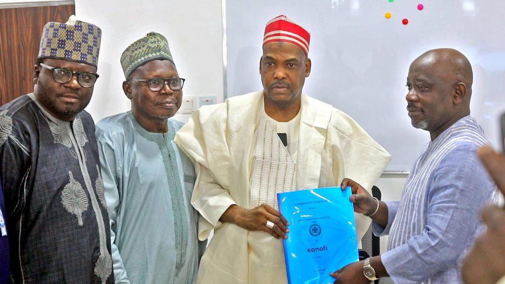 Sanofi, Kano Govt sign two-year deal to expand diabetes care