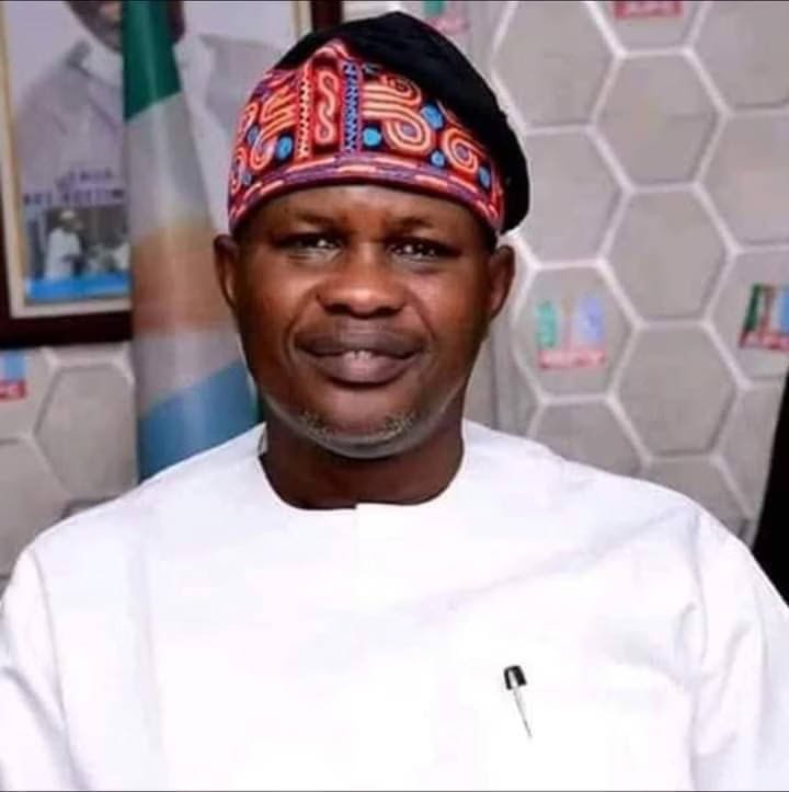 2027: Tinubu’s reforms crucial for long-term stability, growth — Ondo APC chairman