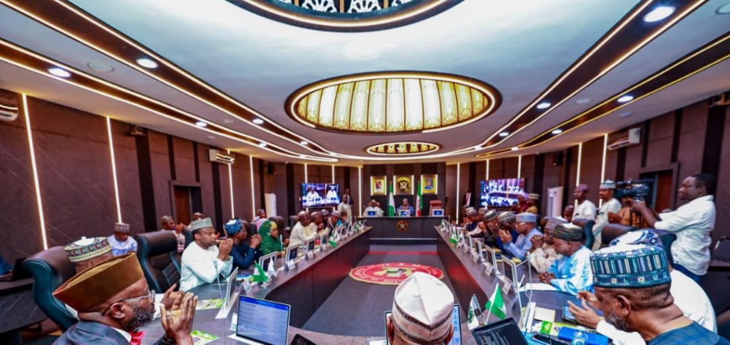 Lawal signs ₦871.3 billion 2026 budget