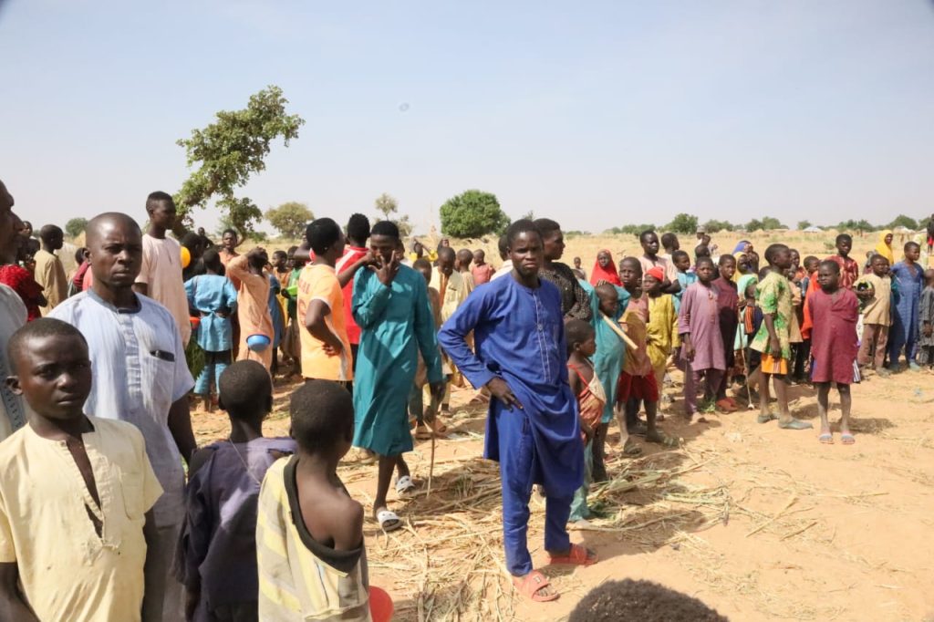 “We thought it was an air crash,” Sokoto residents recount U.S. airstrike