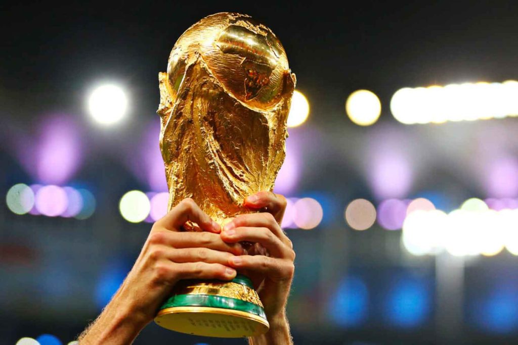 2026 FIFA World Cup winner to get $50 million – Report