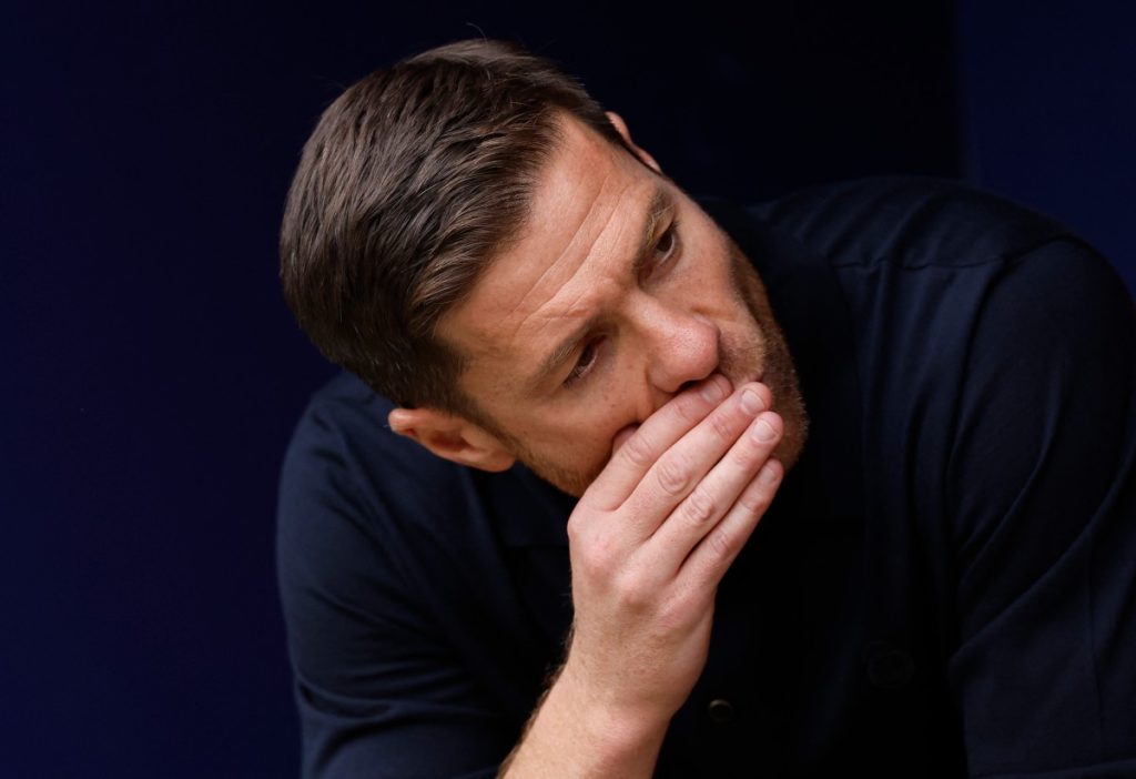 Under-fire Alonso says Real Madrid situation can ‘change quickly’